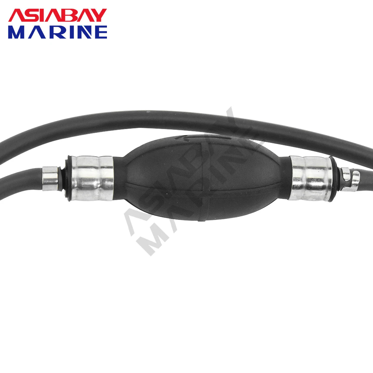 f3m Fuel Line Assembly for Yamaha Outboard Motors