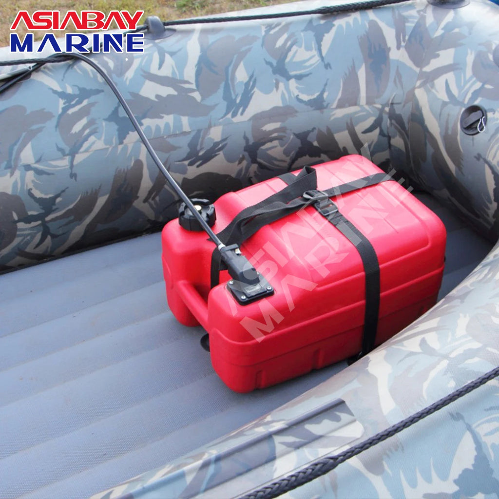 f3m Fuel Line Assembly for Yamaha Outboard Motors