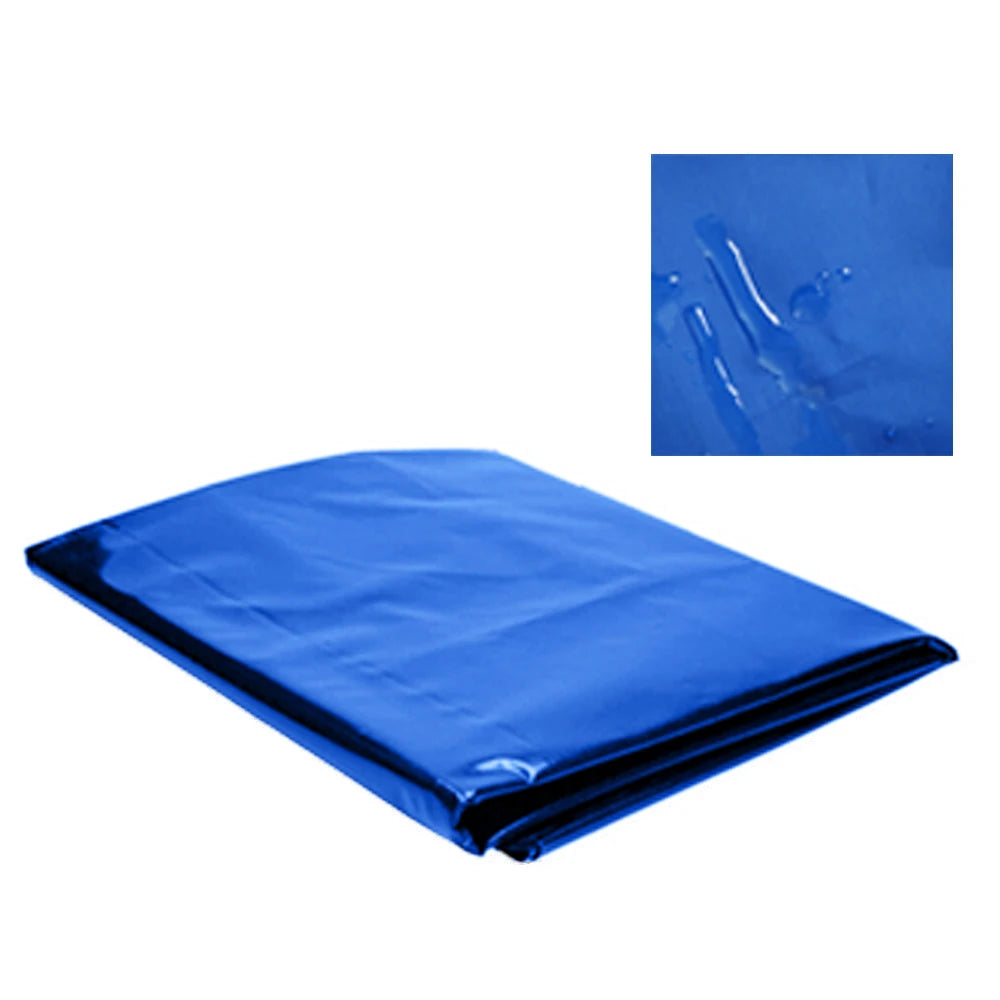 1000L IBC Tank Waterproof Outdoor Cover