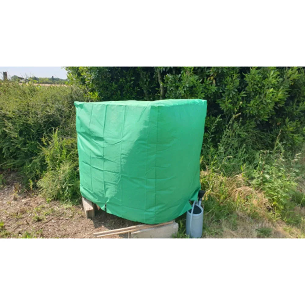 1000L IBC Tank Waterproof Outdoor Cover