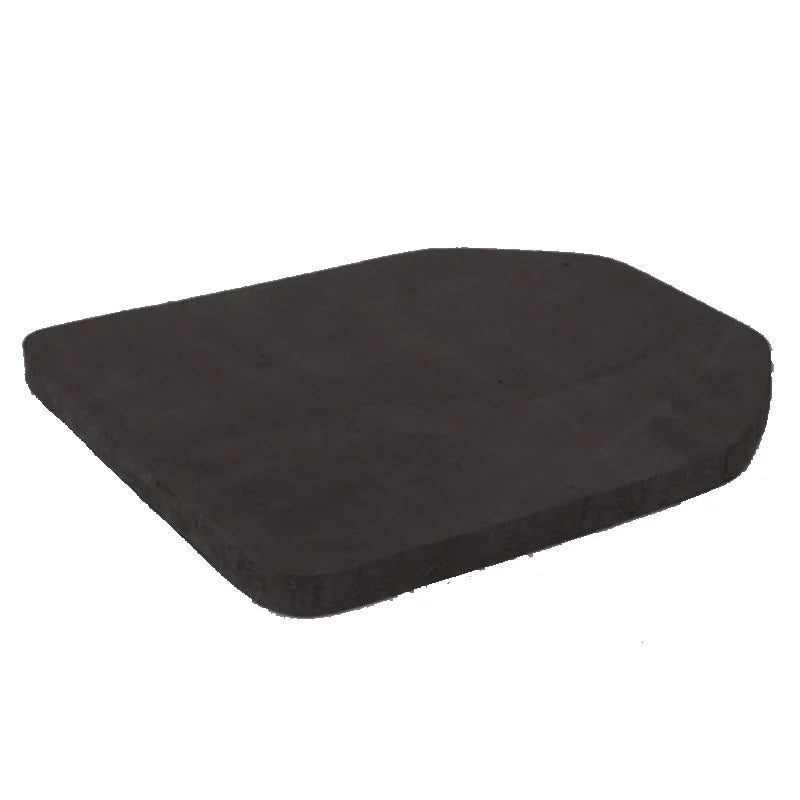 Tactical EVA Protective Plate Pads – 2 Pieces