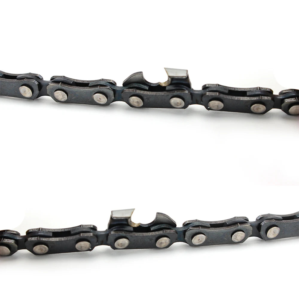 Portable Hand Chain Saw for Camping & Outdoor Use
