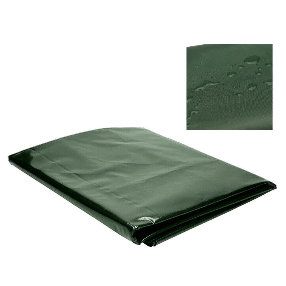 1000L IBC Tank Waterproof Outdoor Cover