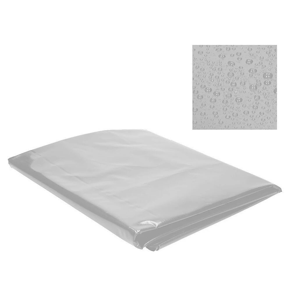 1000L IBC Tank Waterproof Outdoor Cover
