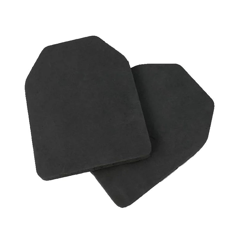 Tactical EVA Protective Plate Pads – 2 Pieces