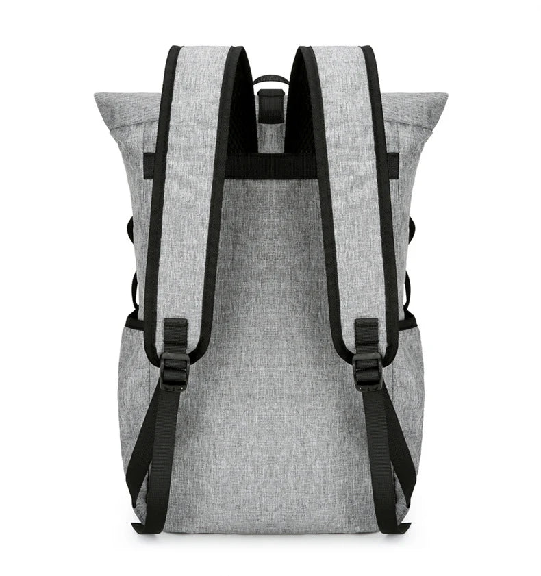 Foldable Hiking & Camping Backpack Medium