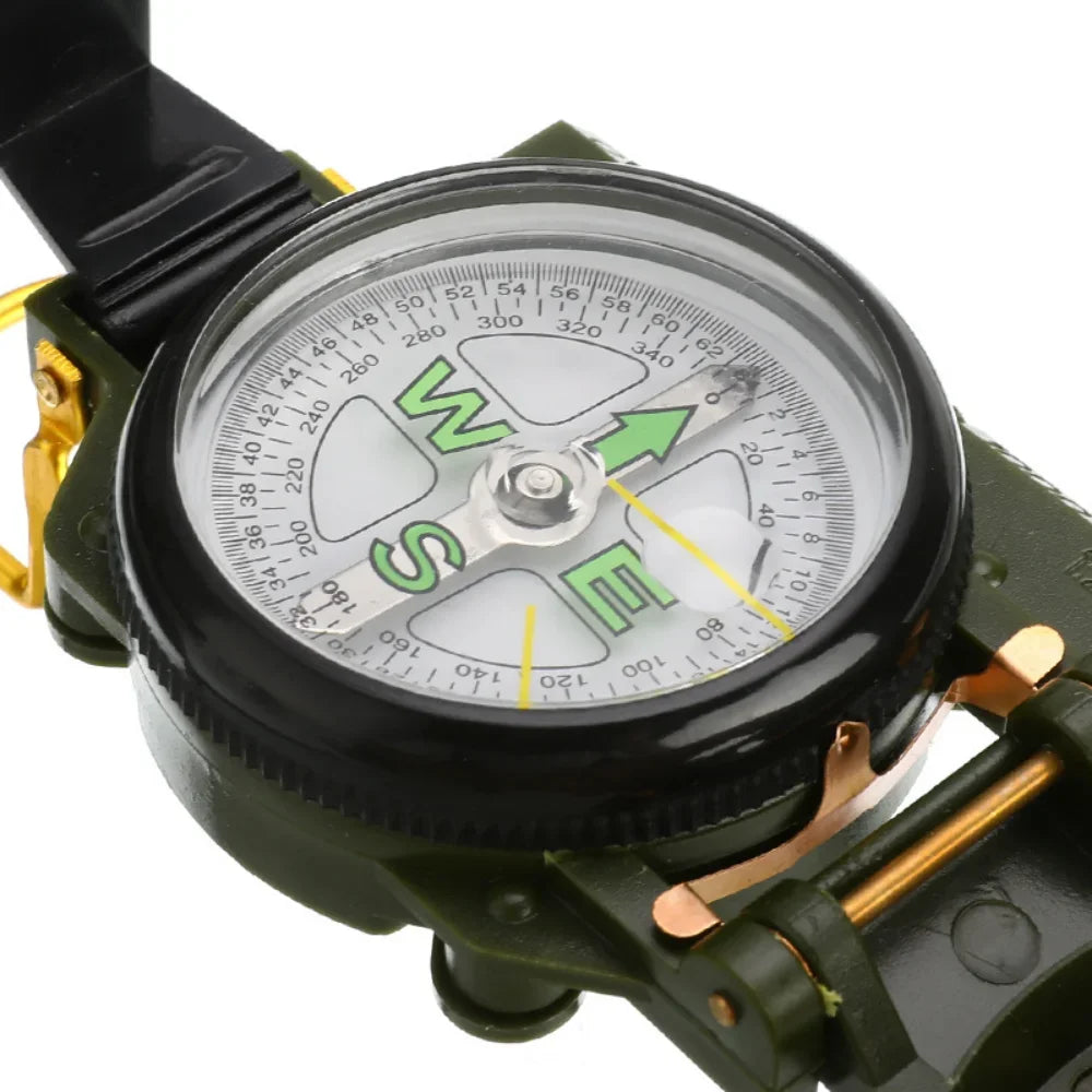Waterproof High Precision Compass