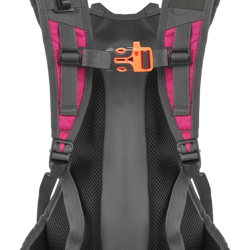 Lightweight Motorcycle & Outdoor Backpack