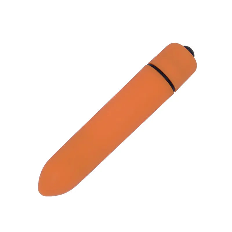 Multi-Speed G-Spot Vibrator