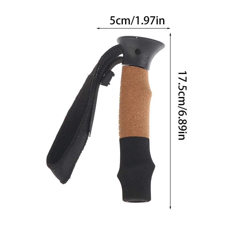 Trekking Pole Handle Grip Repair Accessory