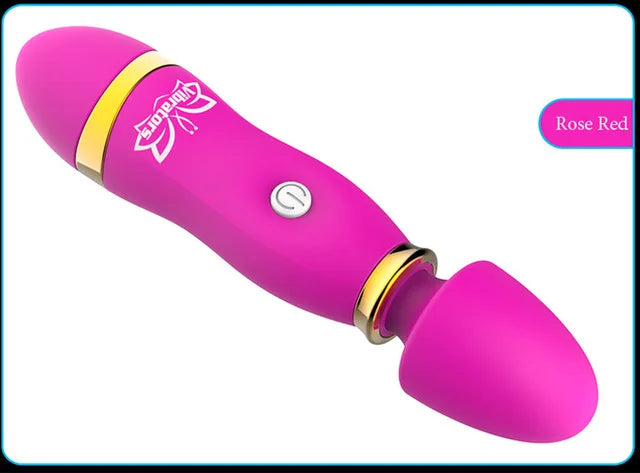 Multi-Speed G-Spot Vibrator