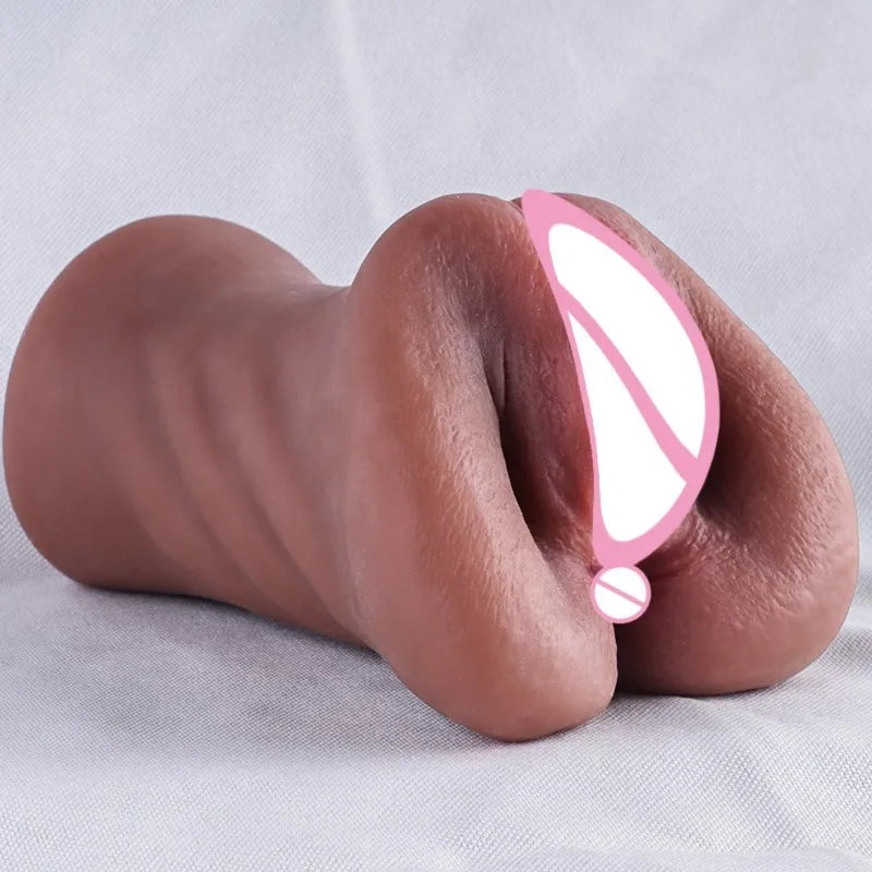 Realistic Pocket Personal Massager