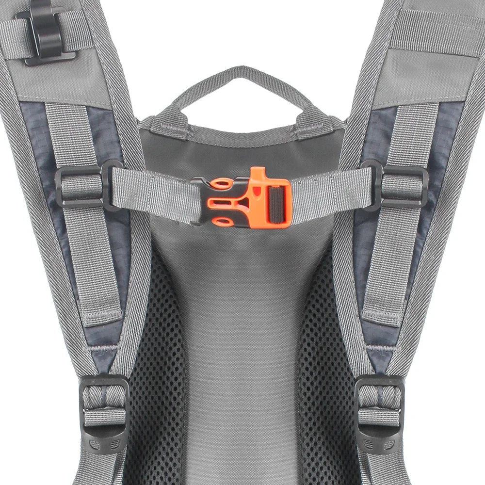 Lightweight Motorcycle & Outdoor Backpack