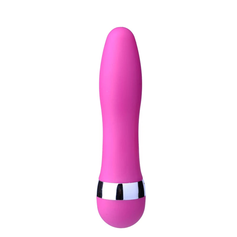 Multi-Speed G-Spot Vibrator
