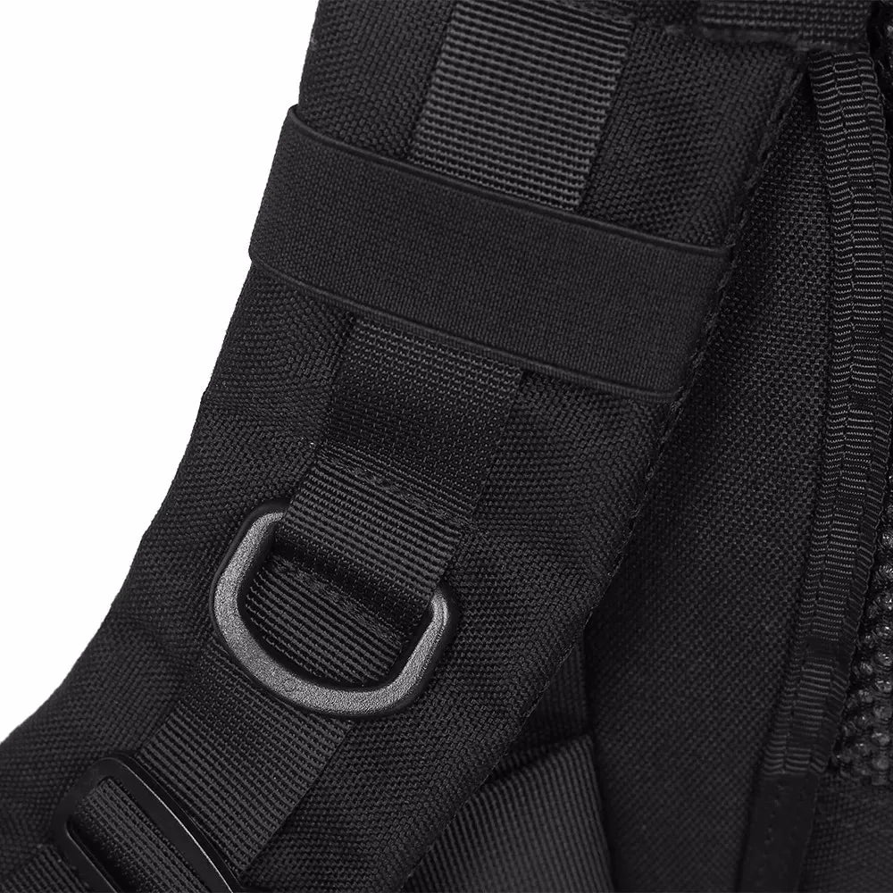 Large 36–55L Outdoor Hiking & Camping Backpack