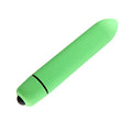 Multi-Speed G-Spot Vibrator