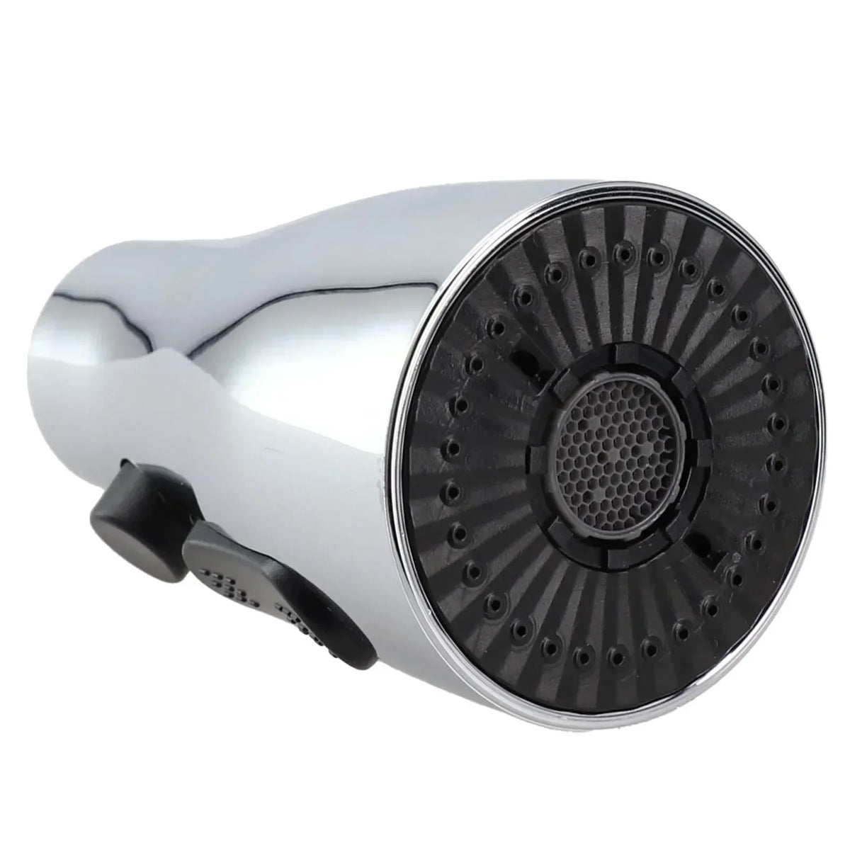 3-Mode Water-Saving Kitchen Faucet Spray Head