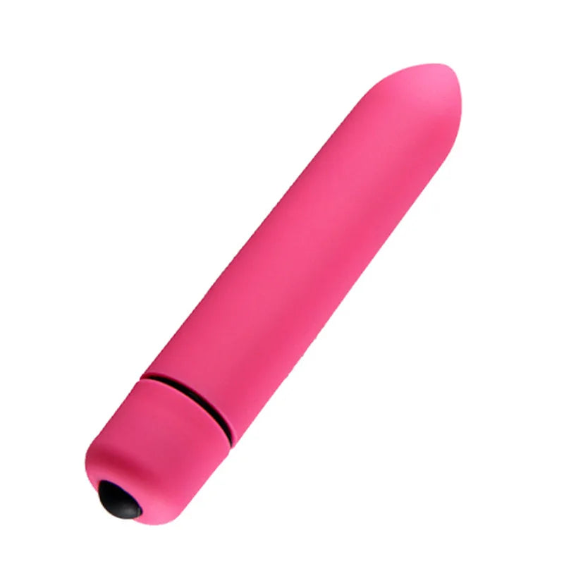 Multi-Speed G-Spot Vibrator