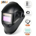 JALU Solar Auto-Darkening Welding Helmet