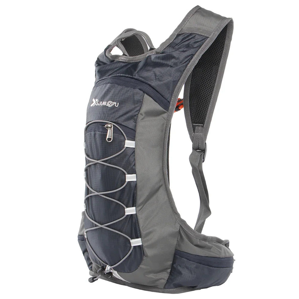 Lightweight Motorcycle & Outdoor Backpack