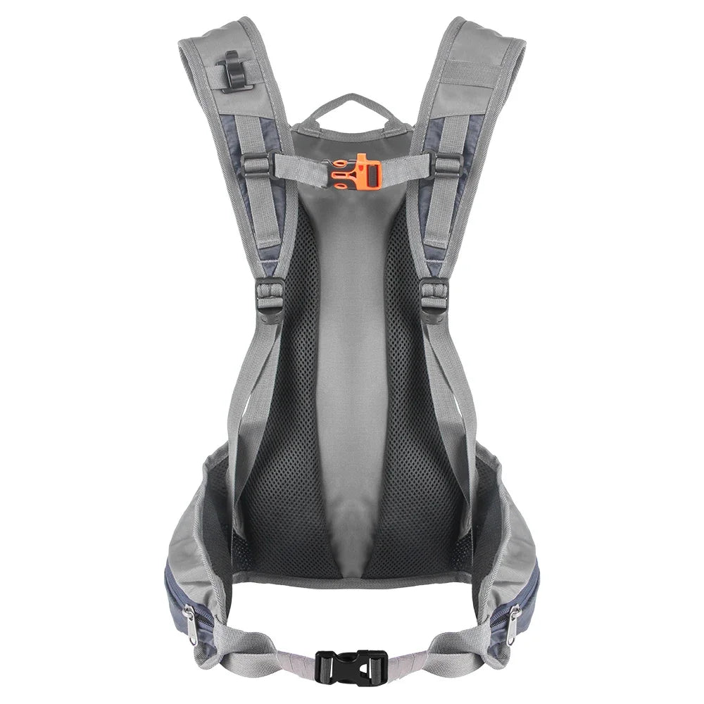 Lightweight Motorcycle & Outdoor Backpack