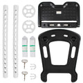 Foldable Baby Pram Footrest