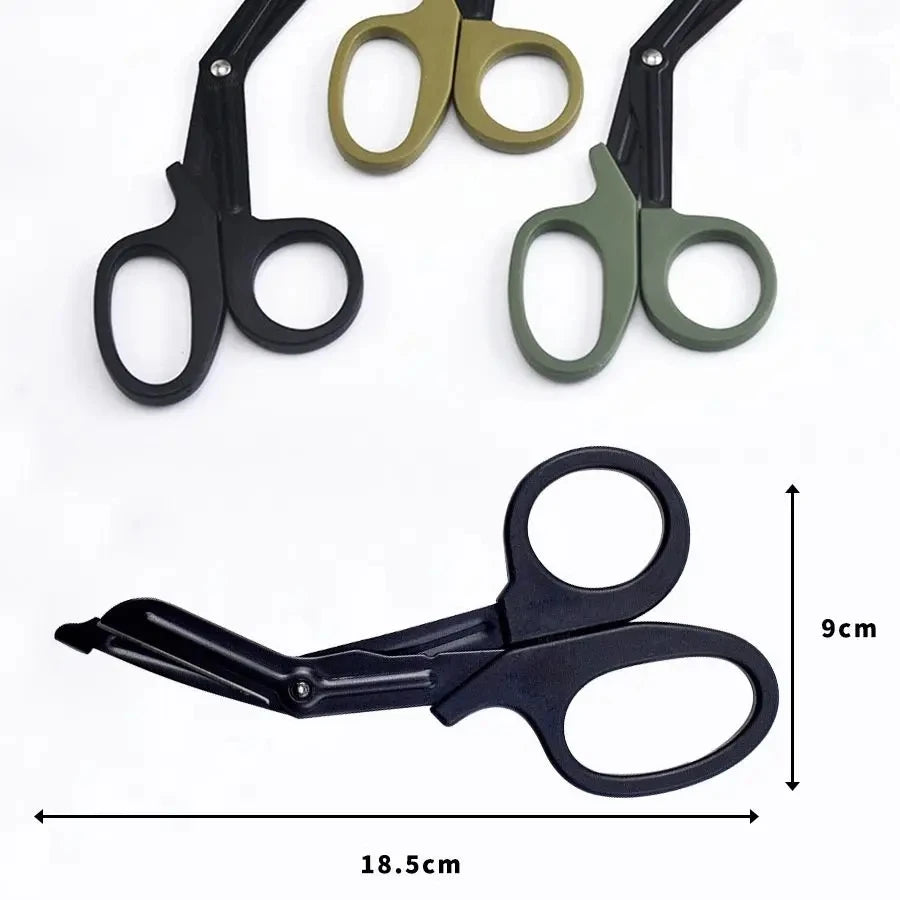 Tourniquet Molle Survival Kit Pouch