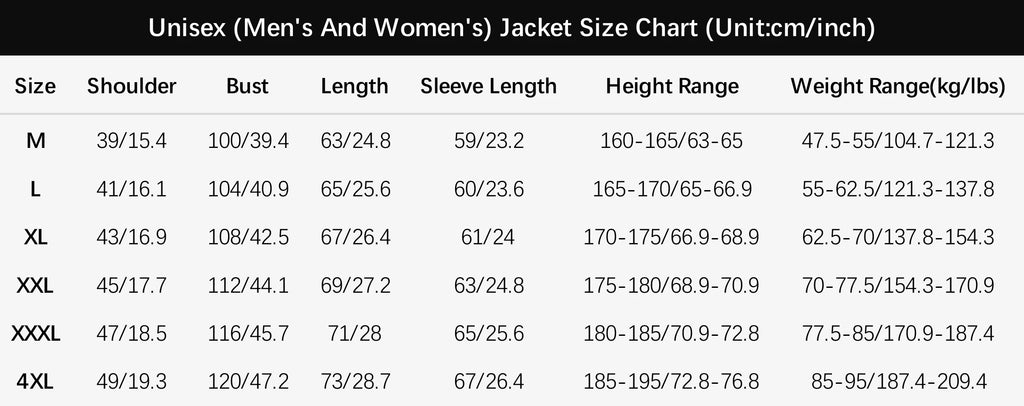Lightweight Waterproof Outdoor Windbreaker Jacket