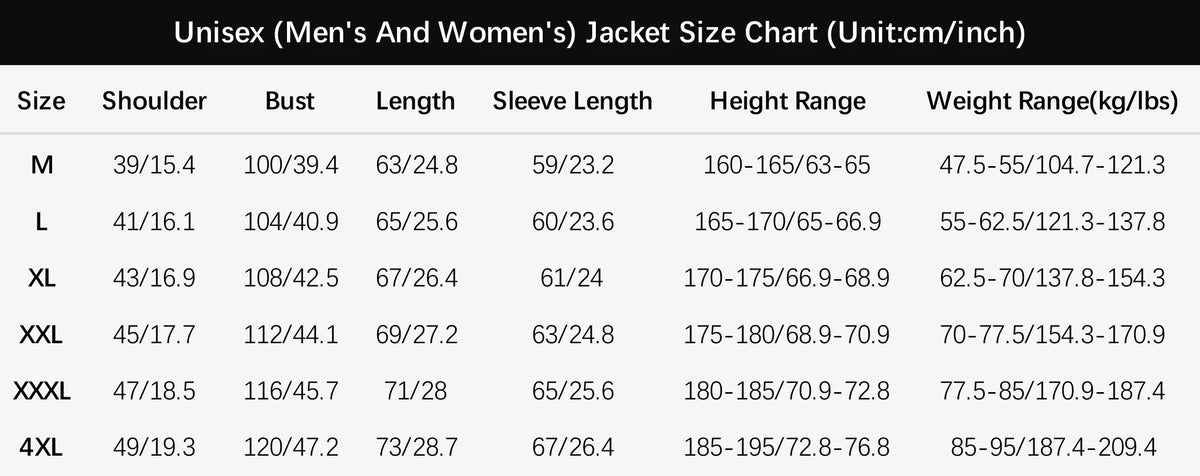 Lightweight Waterproof Outdoor Windbreaker Jacket