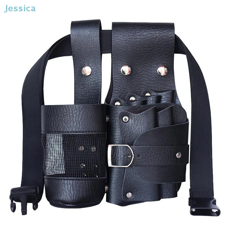 Hairdressing Tool Storage Waist Bag