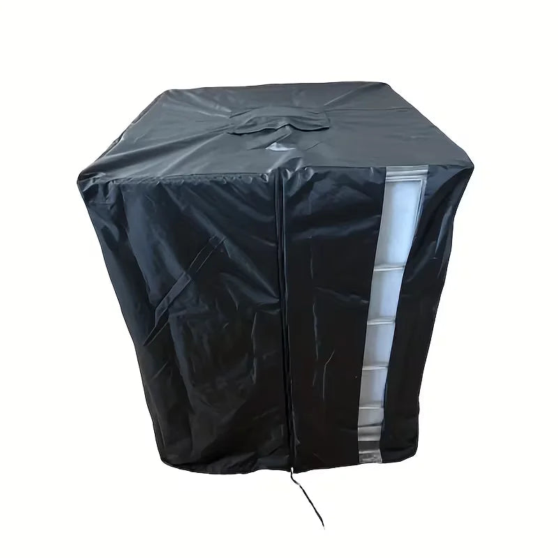 1000L IBC Tank Waterproof Outdoor Cover