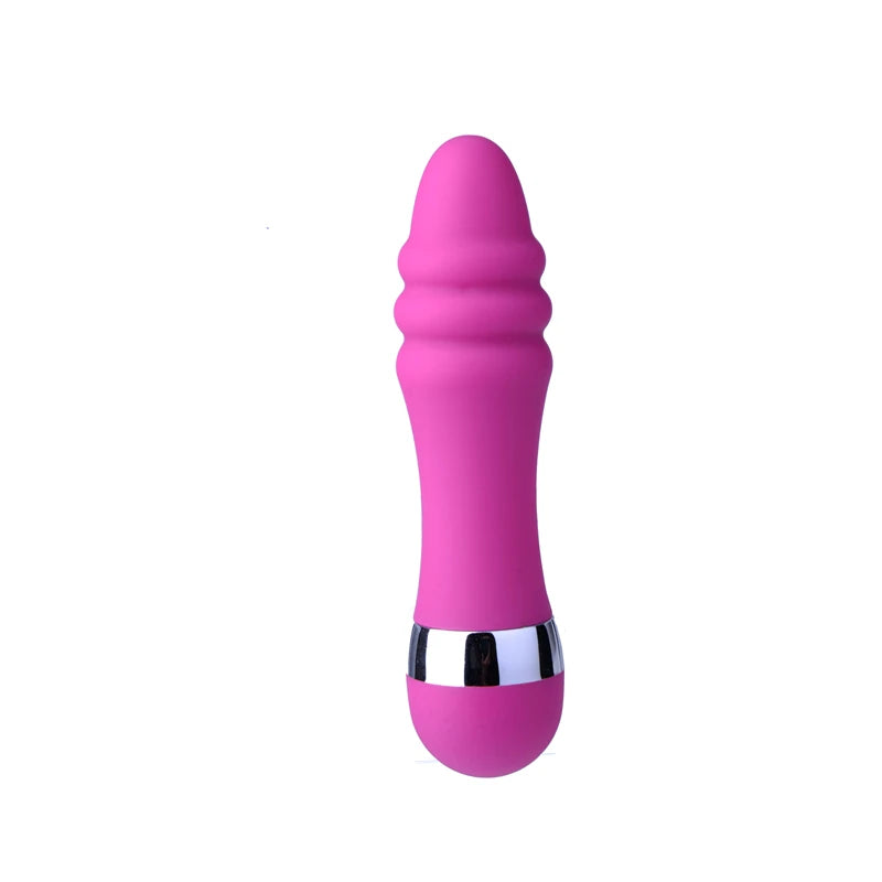 Multi-Speed G-Spot Vibrator