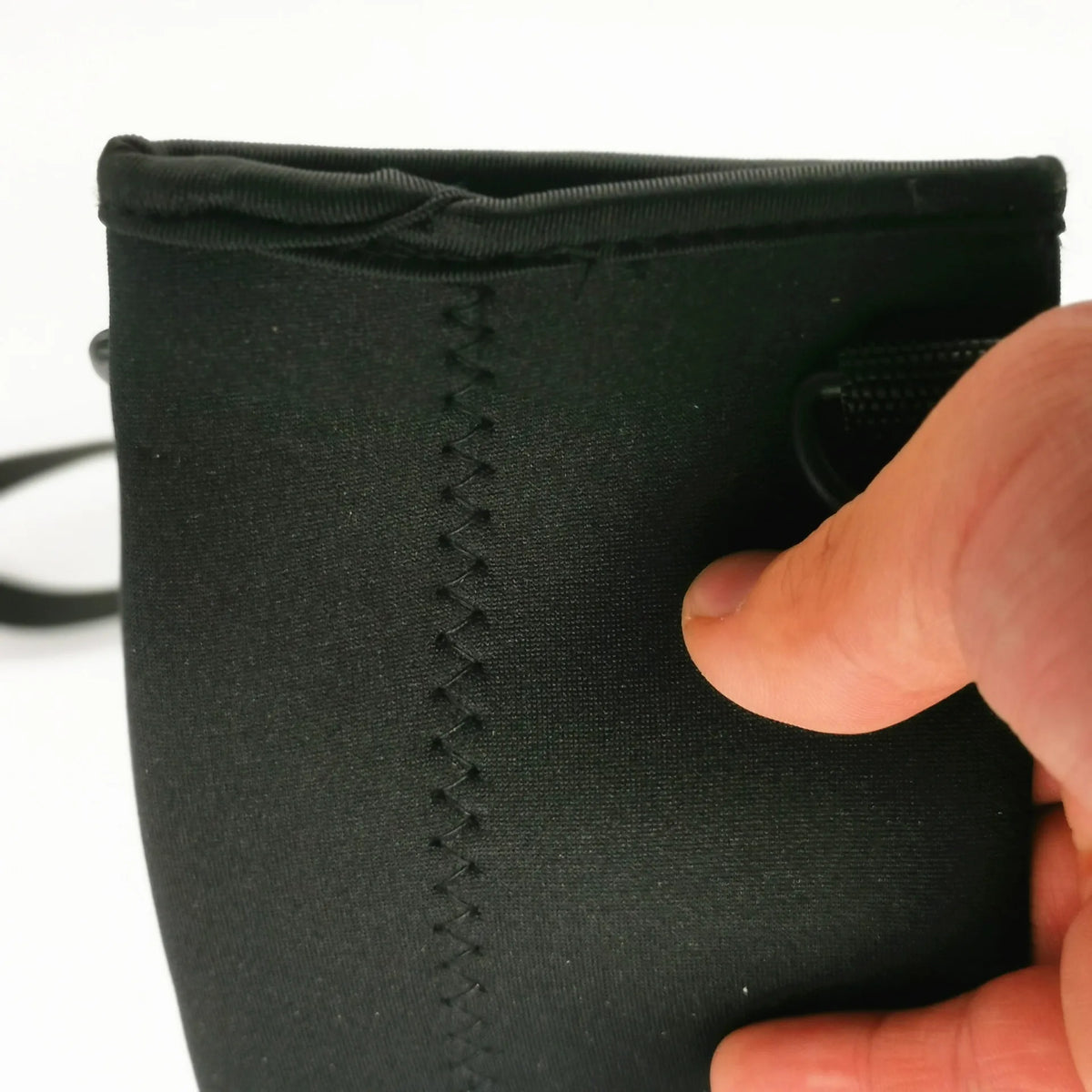 Insulated Water Bottle Holder with Strap