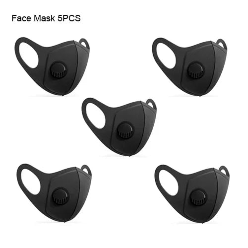 Reusable  Face Mask
