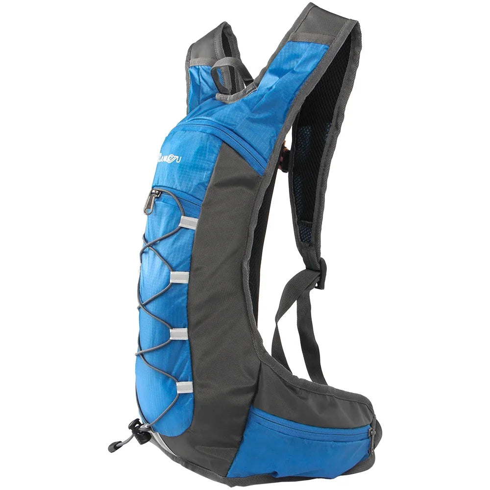 Lightweight Motorcycle & Outdoor Backpack