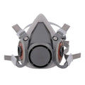 6200 Reusable Half-Face Respirator
