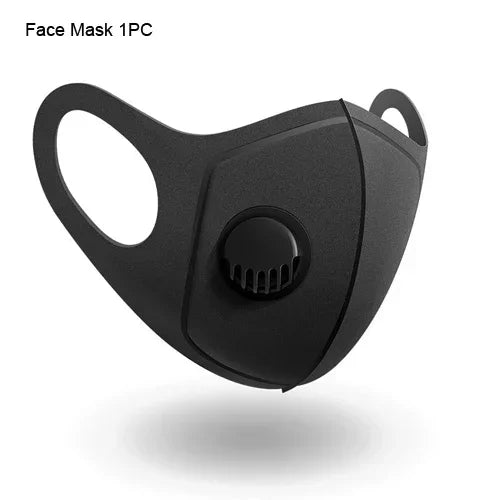 Reusable  Face Mask