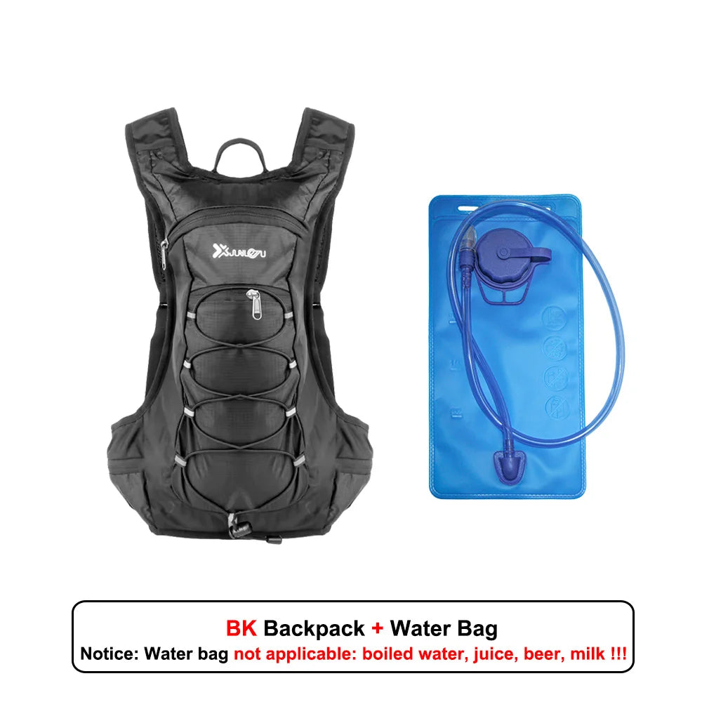 Lightweight Motorcycle & Outdoor Backpack