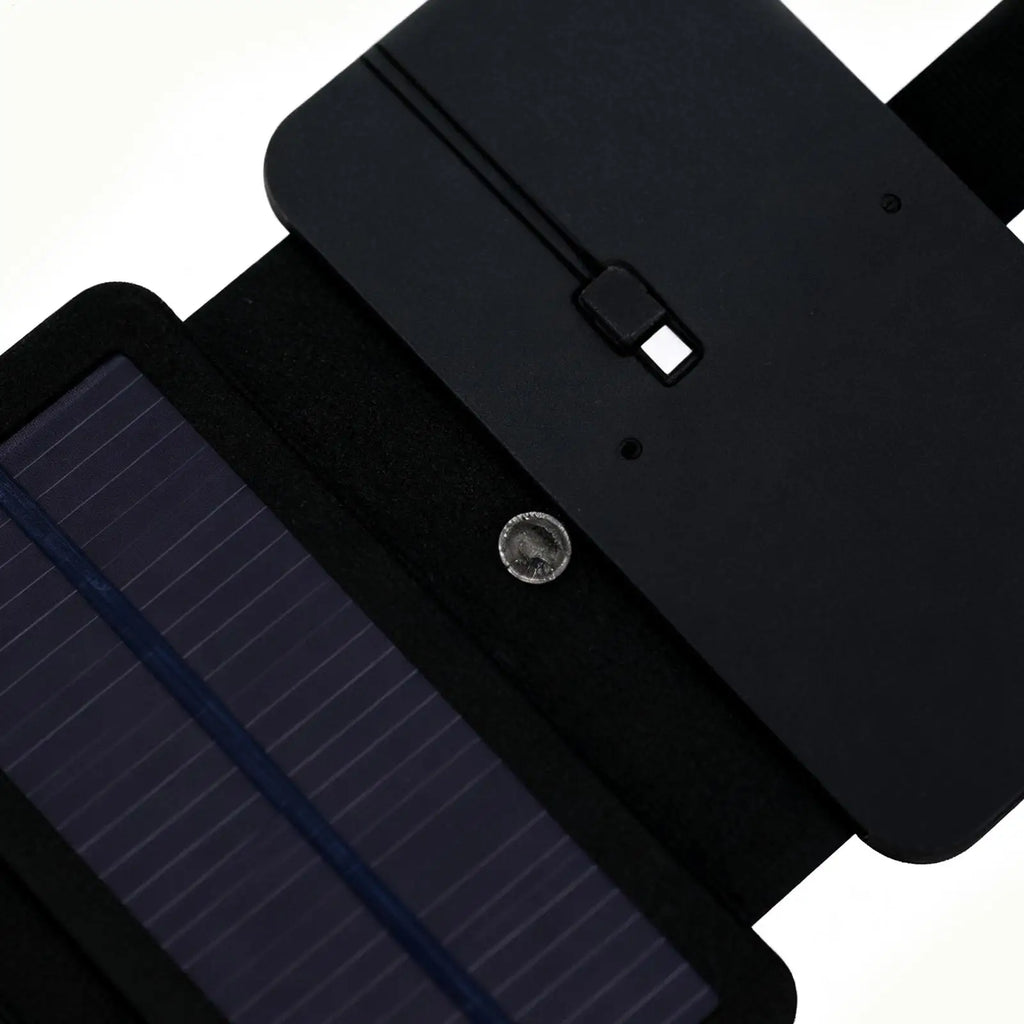 Portable Folding Solar Charger