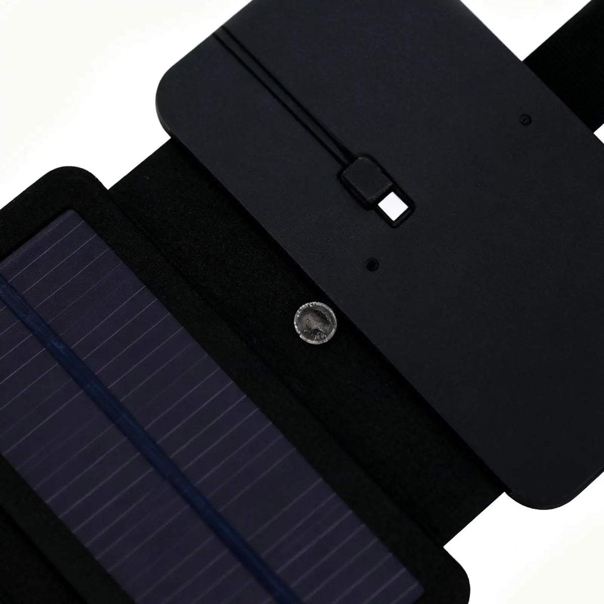 Portable Folding Solar Charger