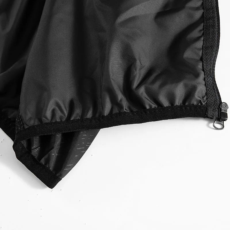 Lightweight Waterproof Outdoor Windbreaker Jacket