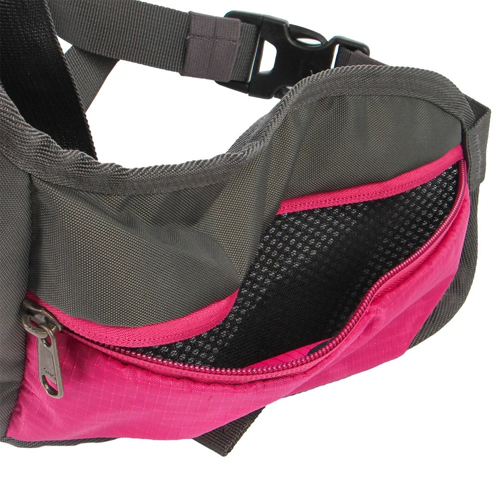 Lightweight Motorcycle & Outdoor Backpack
