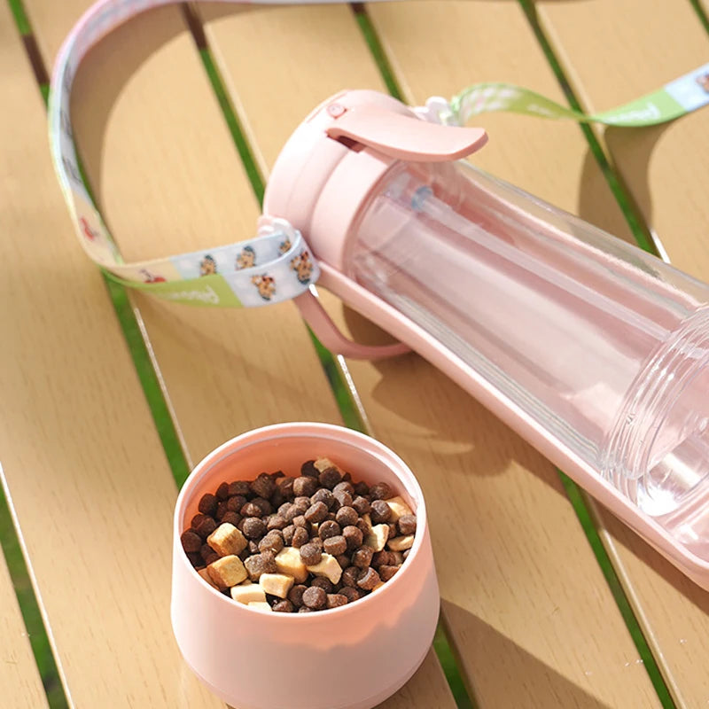 Insulated Drink Can & Bottle Cooler