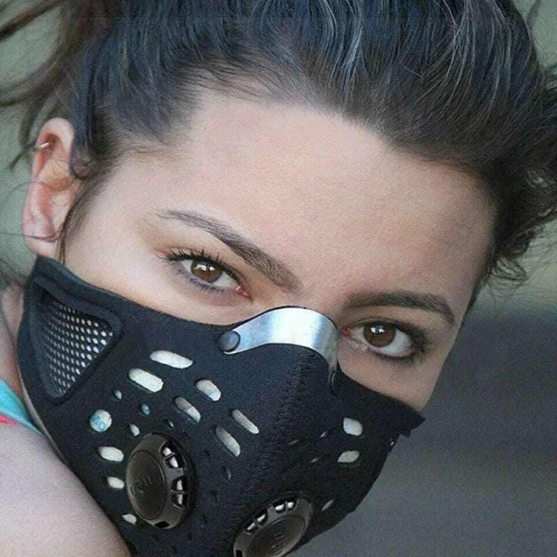 Reusable Anti-Dust Face Mask