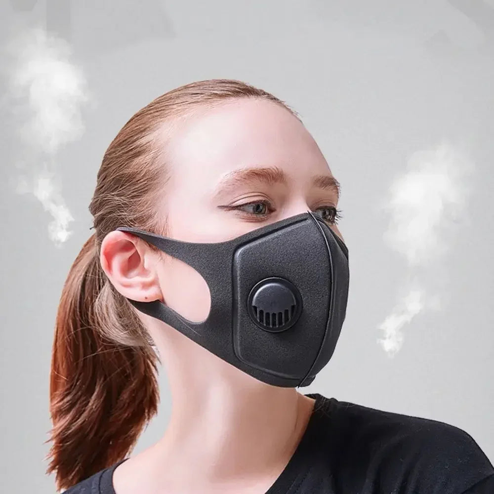 Reusable  Face Mask