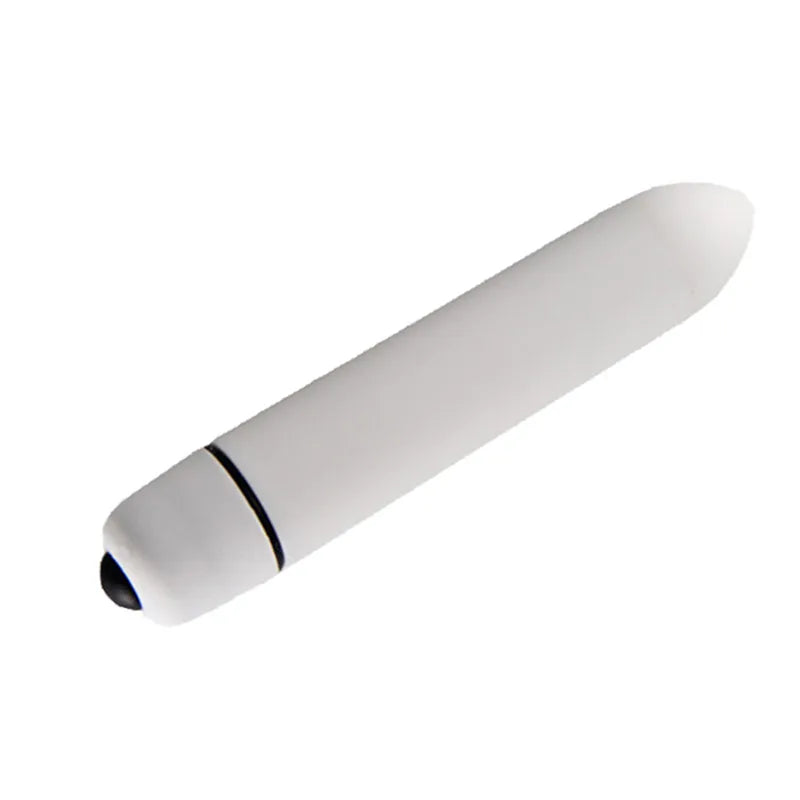 Multi-Speed G-Spot Vibrator