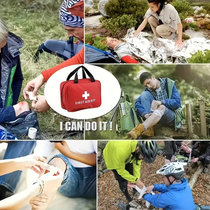 Foldable Oxford Storage Bag