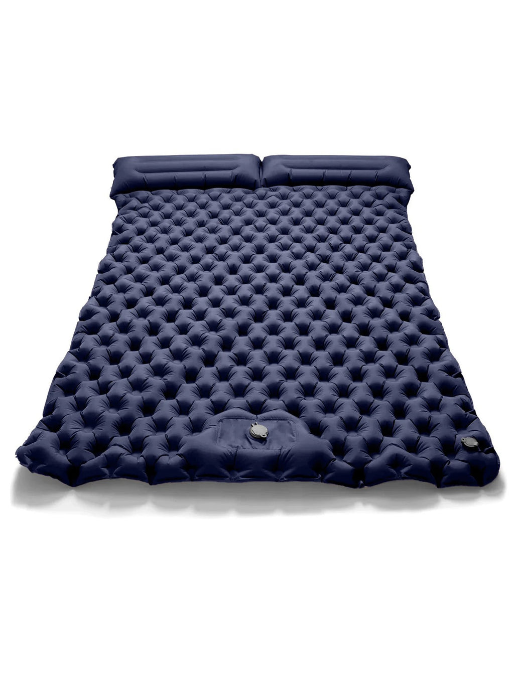 Outdoor Camping Double Inflatable Mattress Extra
