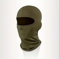 Breathable UV-Protective Full Face Balaclava