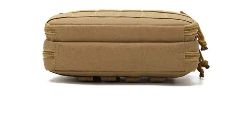 Large Tactical Outdoor Hiking & Camping Bag